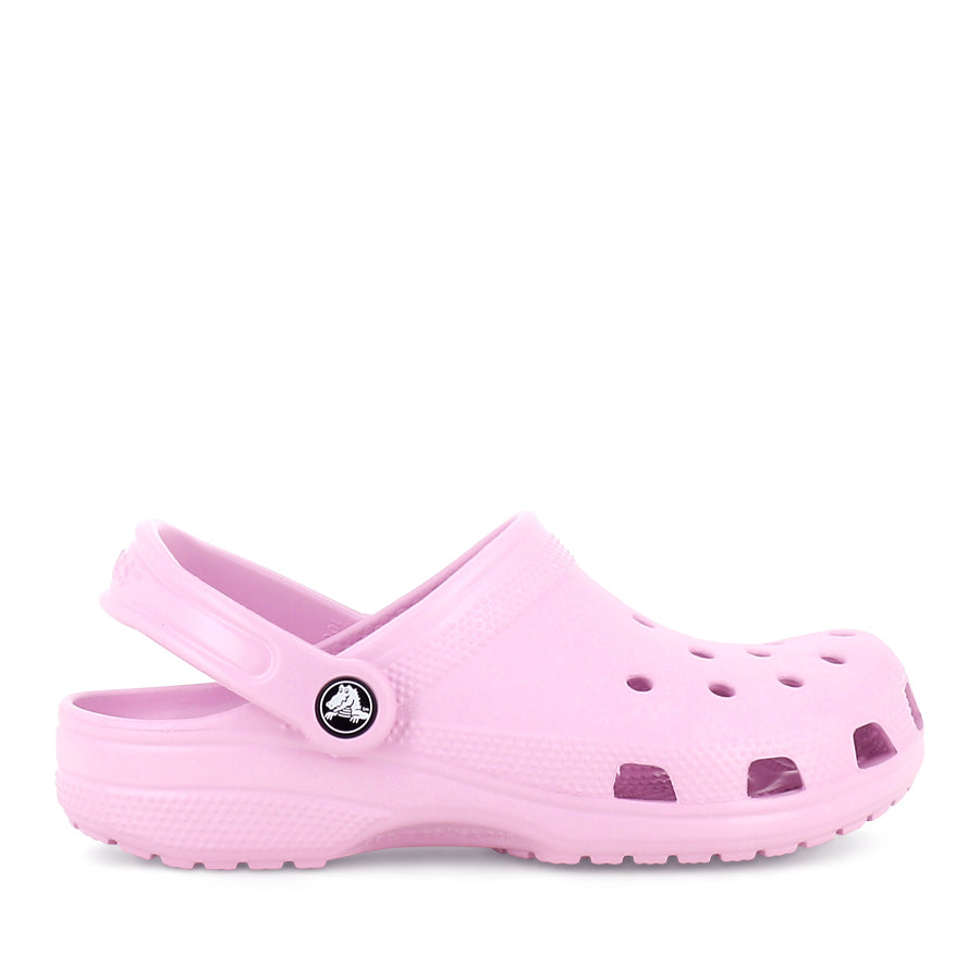 Kids' Classic Clog - Ballerina Pink