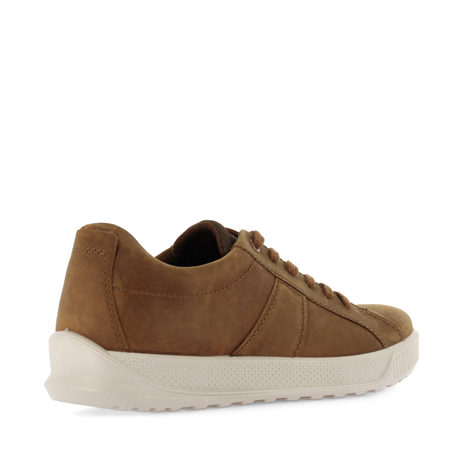 BYWAY 501594 - CAMEL LEATHER