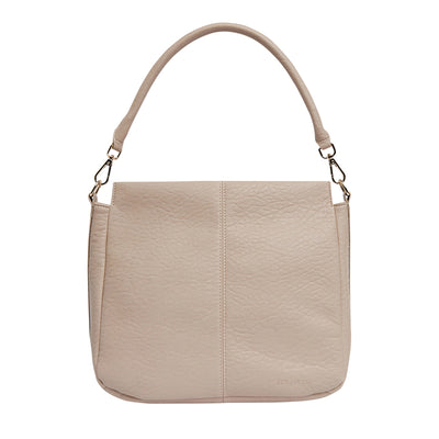 BELLEVUE TOTE - OYSTER
