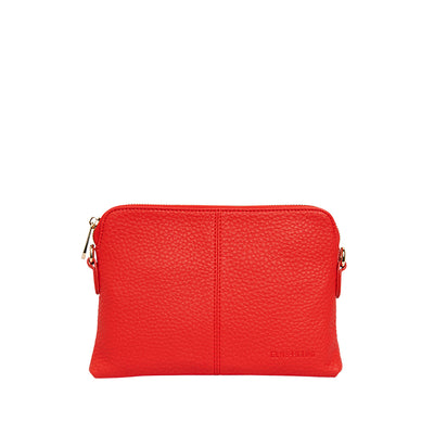 WALLET BOWERY - RED
