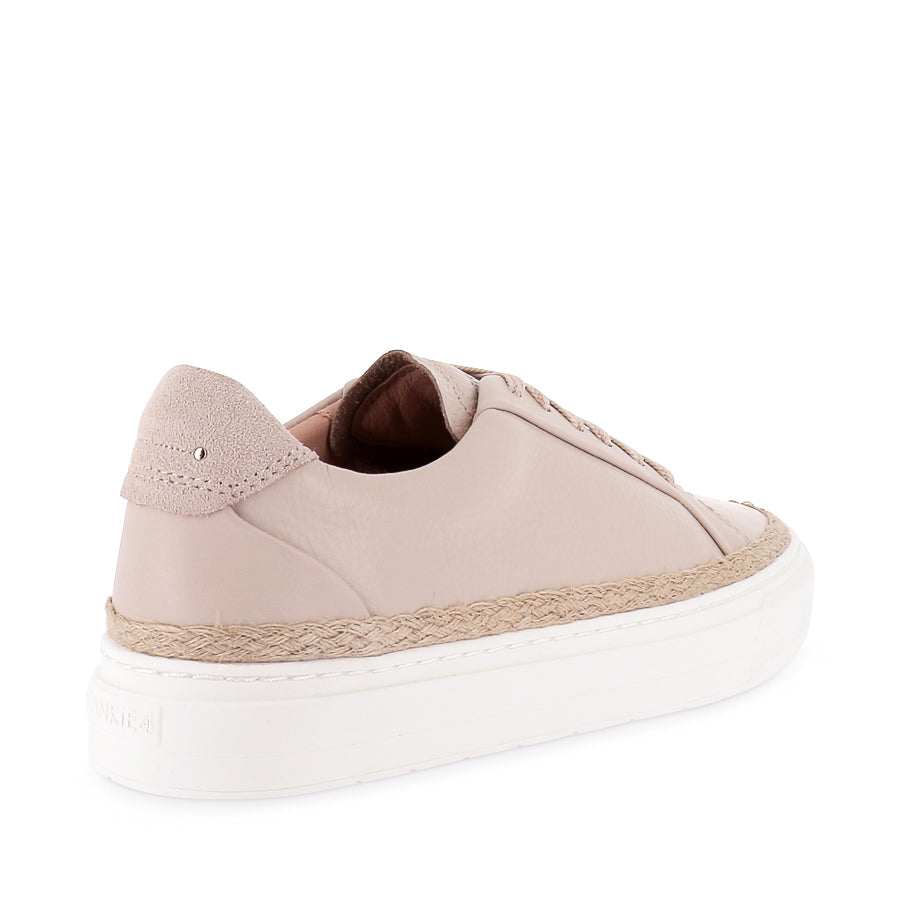 MIM IV - PINK CLAY TUMBLED LEATHER