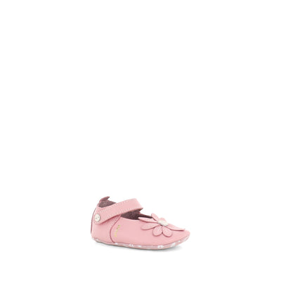 DAISY JANE SOFT SOLE - BLOSSOM LEATHER