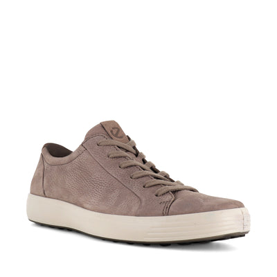 SOFT 7 MENS 470364 - TAUPE SUEDE