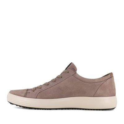 SOFT 7 MENS 470364 - TAUPE SUEDE