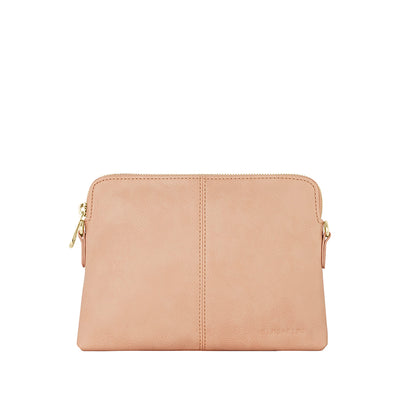 WALLET BOWERY - NEUTRAL