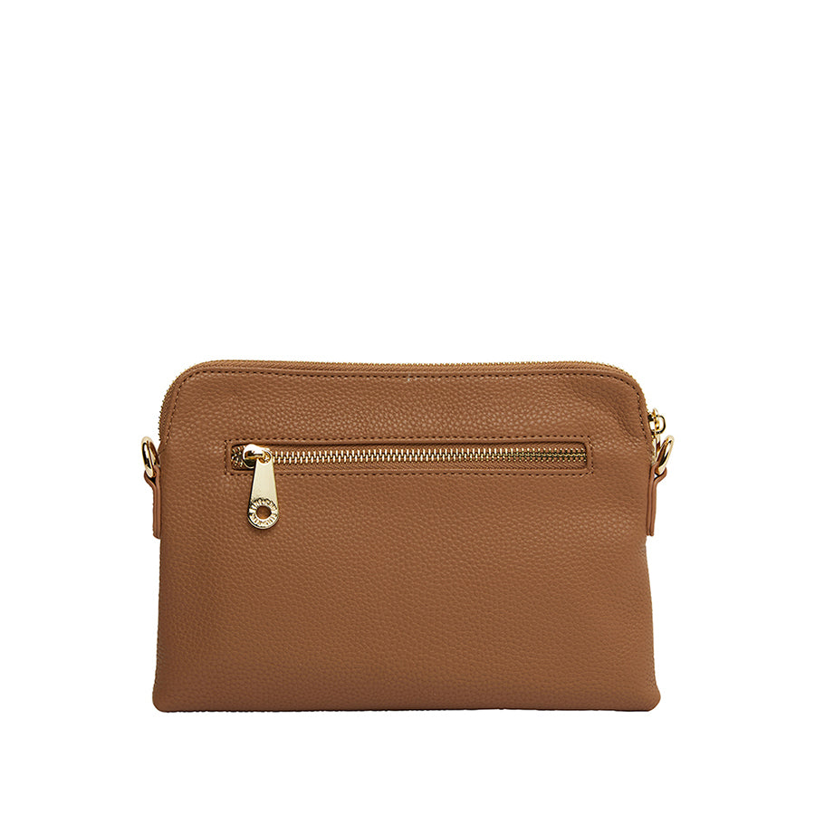 WALLET BOWERY - TAUPE