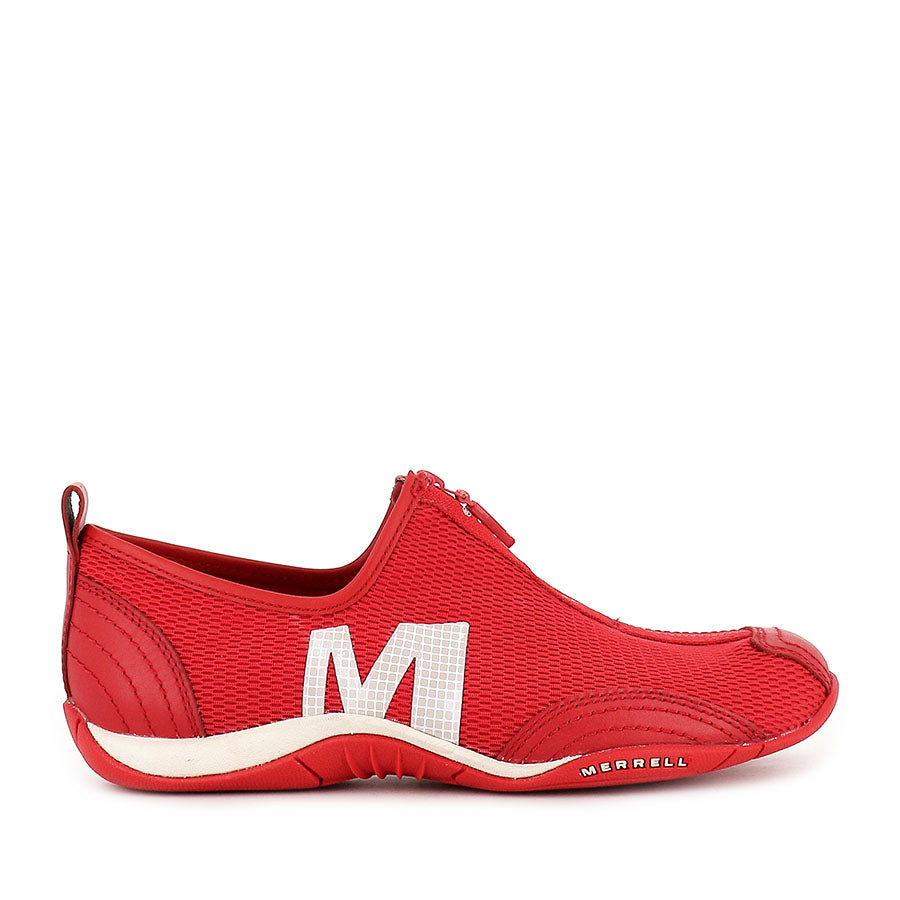 - RED – Evans Shoes