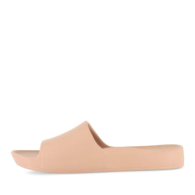 ARCH SUPPORT SLIDES - TAN