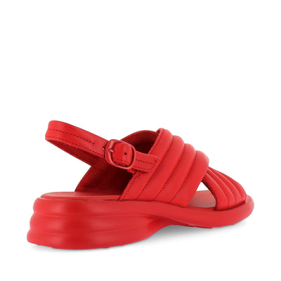 SPIRO K201494 - RED LEATHER