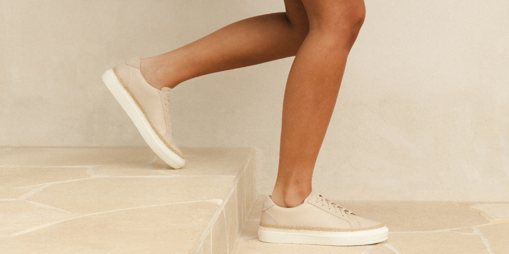 Evans sales shoes sneakers