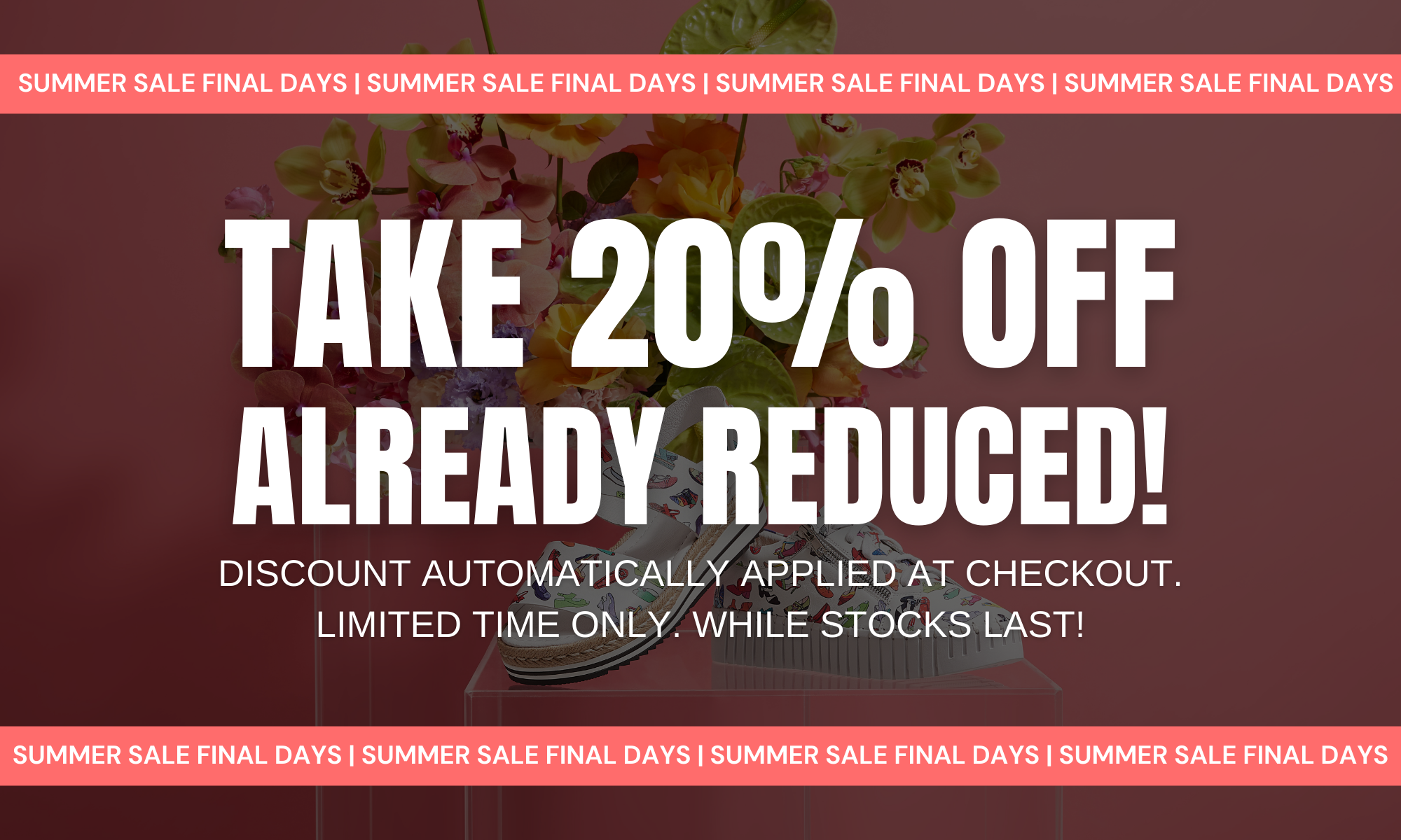 Evans ladies 2025 shoes sale