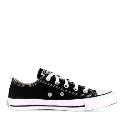 ALL STAR LOW CORE - BLACK