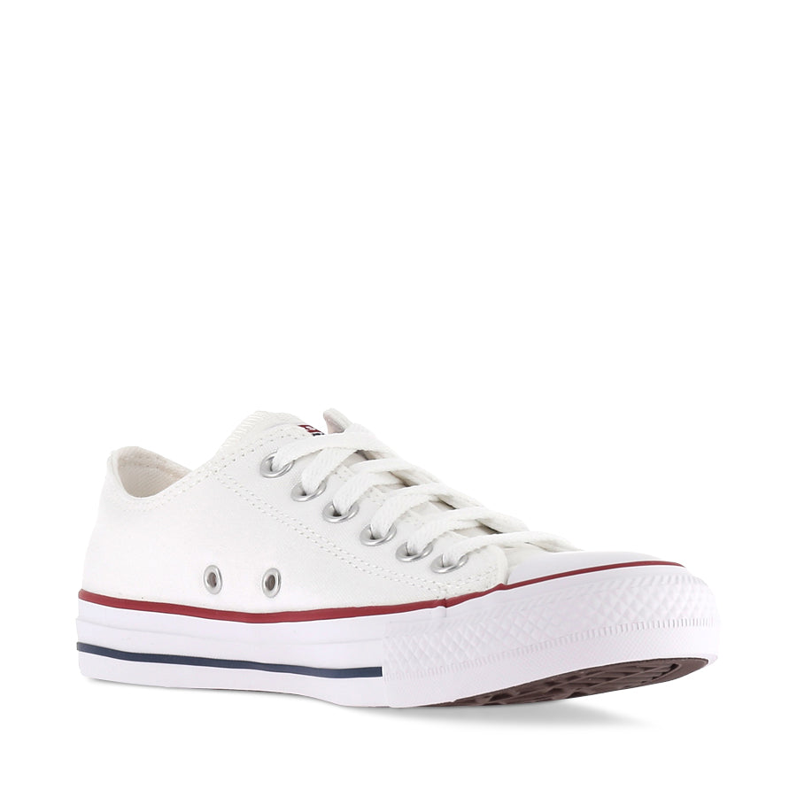 ALL STAR LOW CORE - WHITE