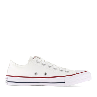 ALL STAR LOW CORE - WHITE