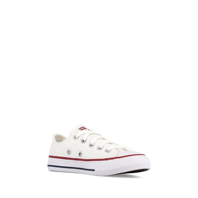 ALL STAR LOW KIDS - WHITE