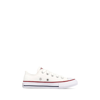 ALL STAR LOW KIDS - WHITE