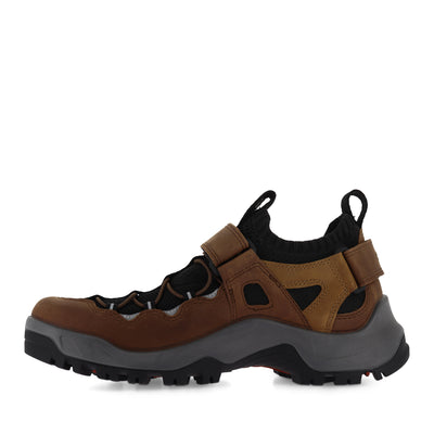 OFFROAD 822334 M - COCOA BROWN LEATHER
