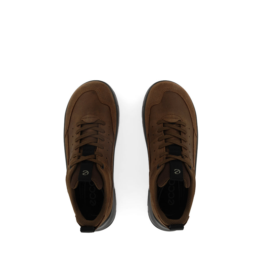 OFFROAD 822344 M - COCOA BROWN LEATHER