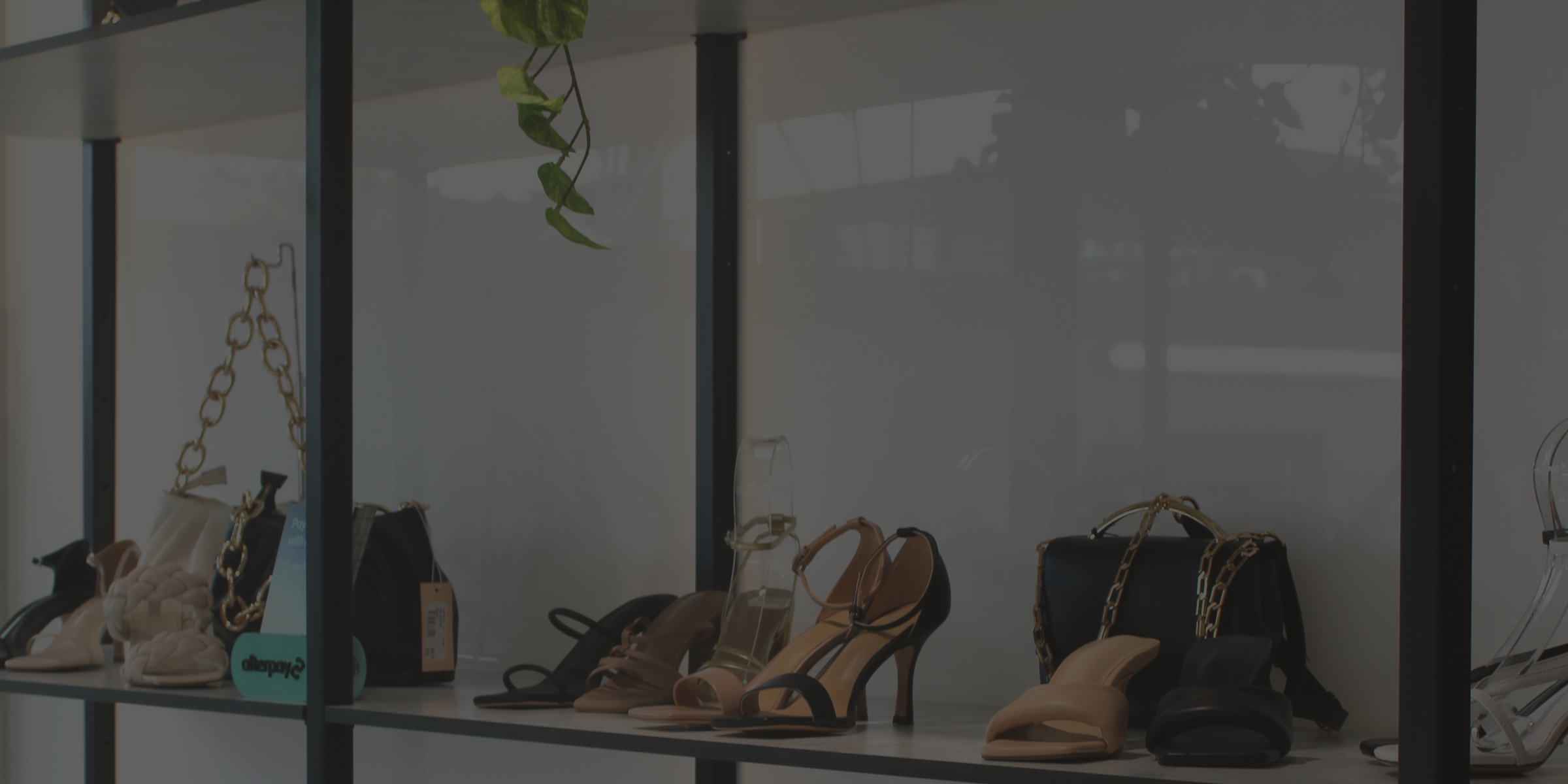 Shoe shops 2025 that do afterpay