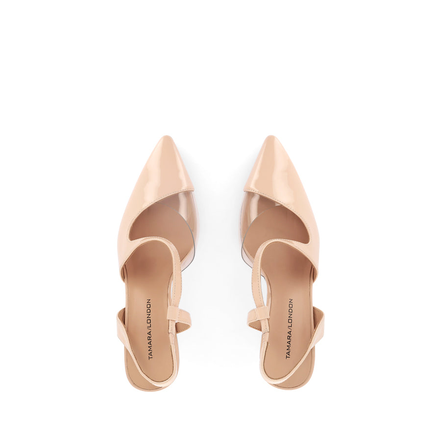 BRYLEE - NUDE PATENT