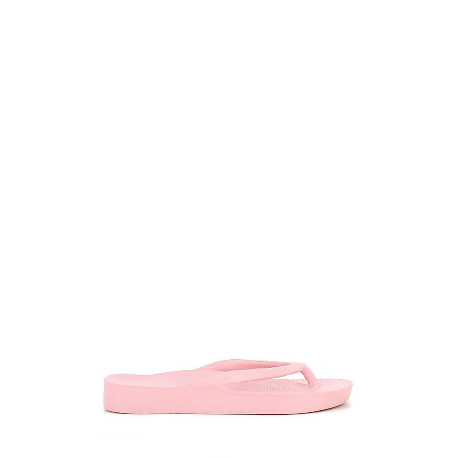 ARCH SUPPORT THONGS KIDS - PINK