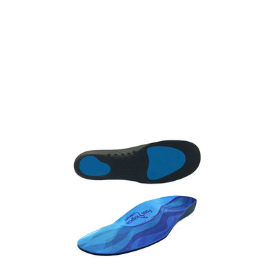 INSOLE COMFORT - NAVY