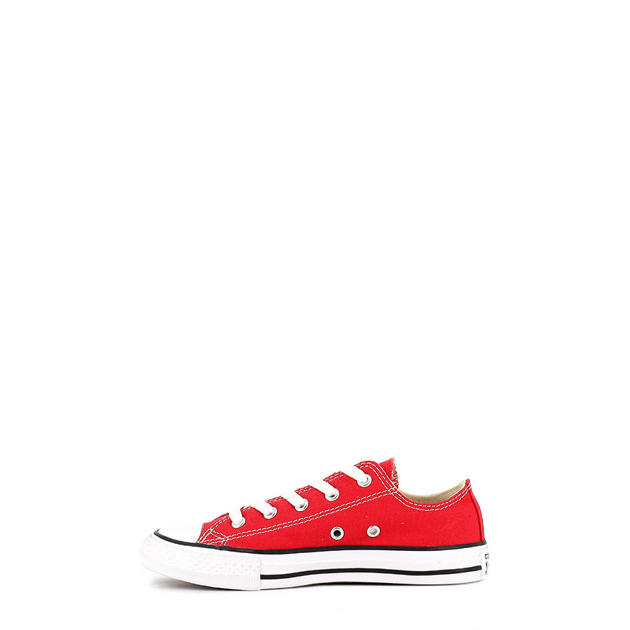 ALL STAR LOW KIDS - RED