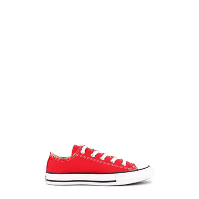 ALL STAR LOW KIDS - RED