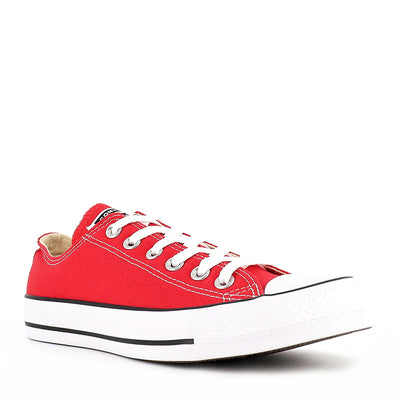 ALL STAR LOW CORE - RED