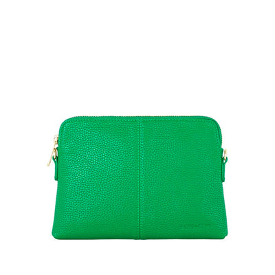 WALLET BOWERY - GREEN