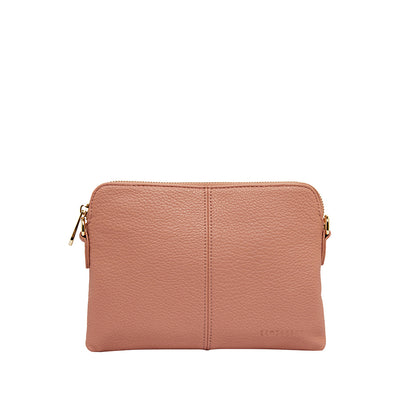 WALLET BOWERY - ROSE