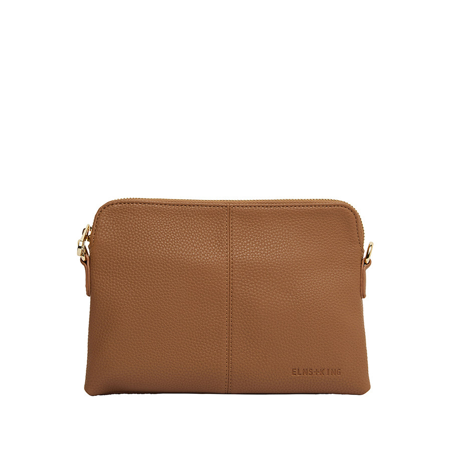 WALLET BOWERY - TAUPE
