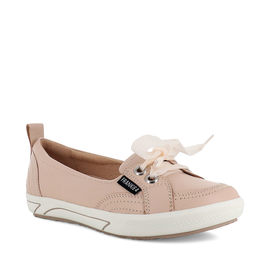 SOPHIE III - BLOSSOM LEATHER – Evans Shoes