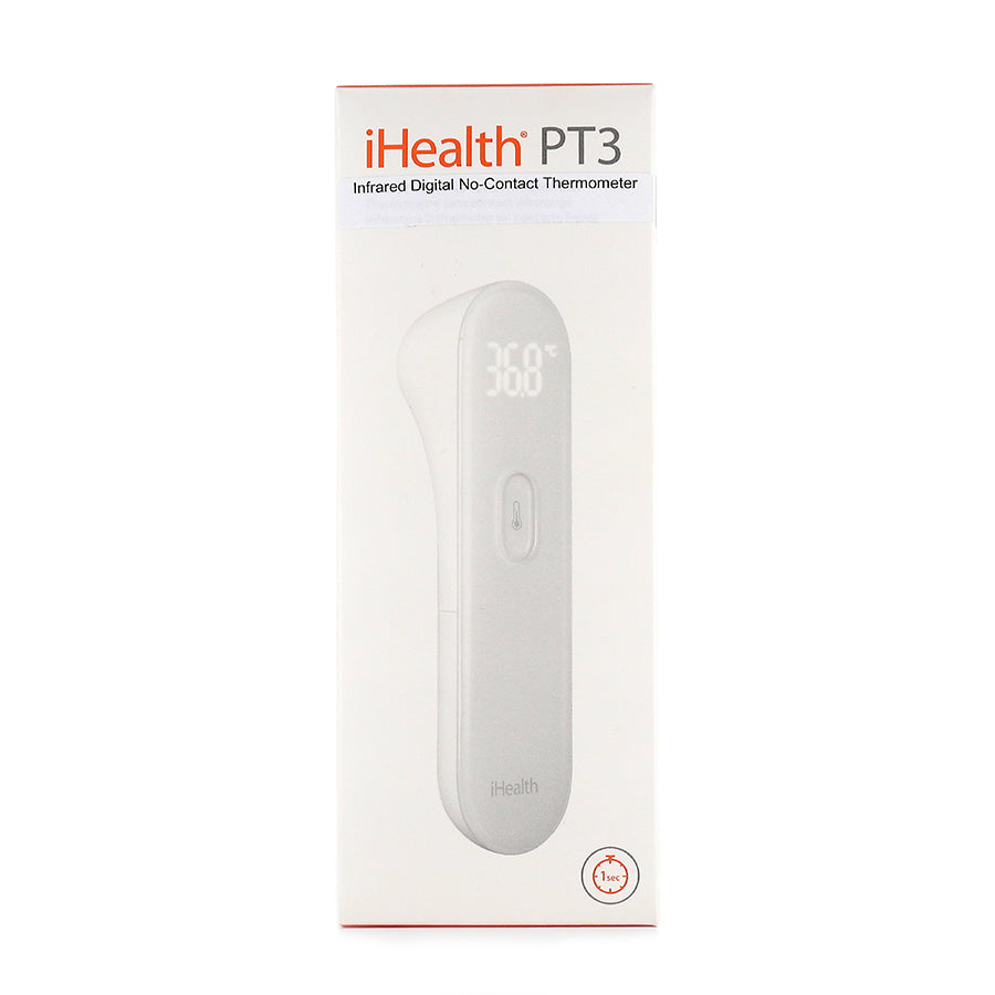 IHEALTH PT3 THERMOMETER