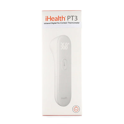 IHEALTH PT3 THERMOMETER