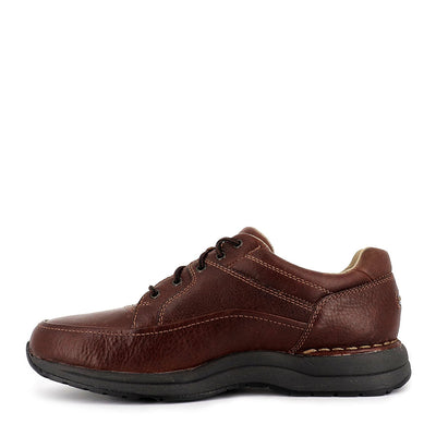 EDGE HILL - BROWN LEATHER