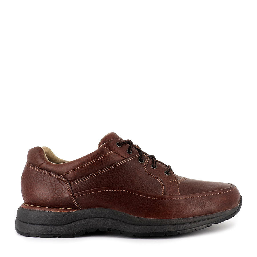 EDGE HILL - BROWN LEATHER