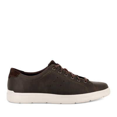 TOTAL MOTION LITE LACE TO TOE - BREEN LEATHER