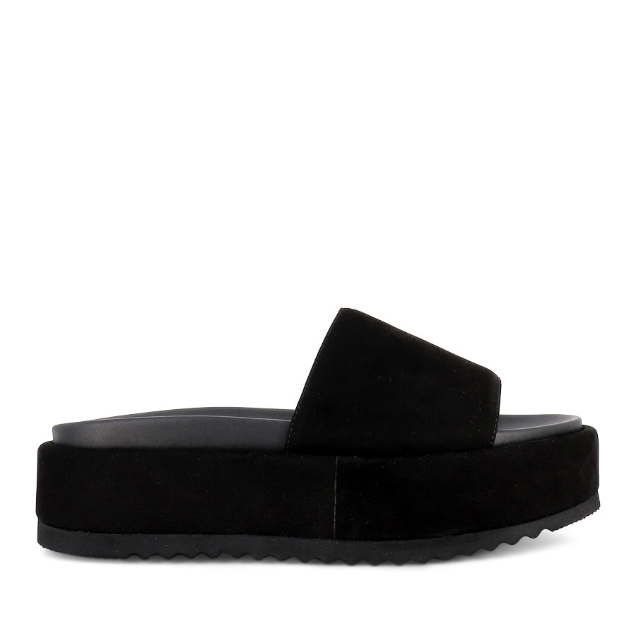 RIO - BLACK PHOENIX – Evans Shoes